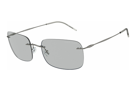 Okulary przeciwsłoneczne Giorgio Armani AR1512M 300387