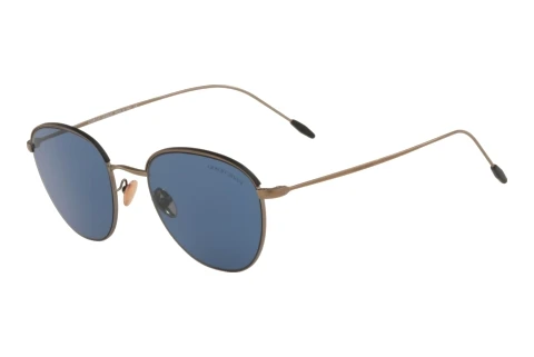 Okulary przeciwsłoneczne Giorgio Armani AR6048 300680