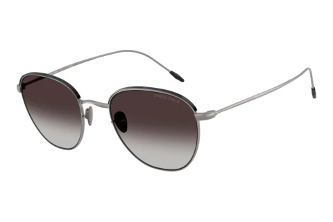 Okulary przeciwsłoneczne Giorgio Armani AR6048 34408G