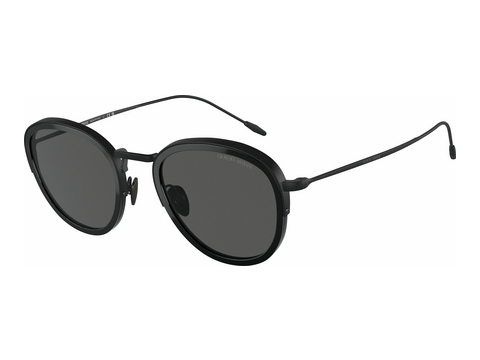 Okulary przeciwsłoneczne Giorgio Armani AR6068 300187