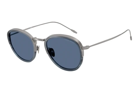 Okulary przeciwsłoneczne Giorgio Armani AR6068 300380