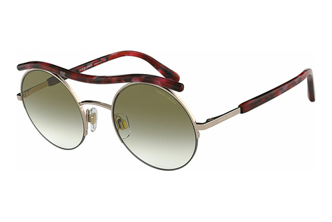 Okulary przeciwsłoneczne Giorgio Armani AR6082 30118E