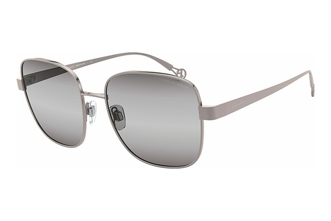 Okulary przeciwsłoneczne Giorgio Armani AR6106 30108G