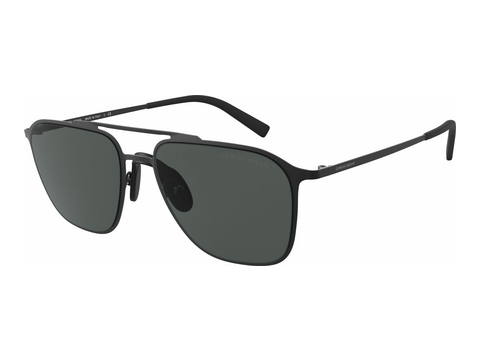 Okulary przeciwsłoneczne Giorgio Armani AR6110 300187