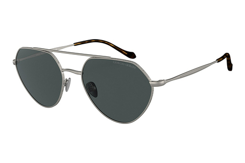 Okulary przeciwsłoneczne Giorgio Armani AR6111 300387