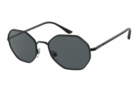 Okulary przeciwsłoneczne Giorgio Armani AR6112J 300187