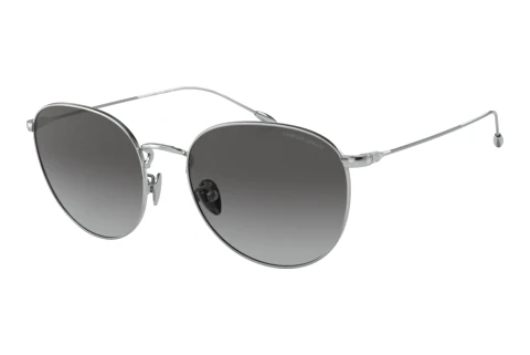 Okulary przeciwsłoneczne Giorgio Armani AR6114 301511