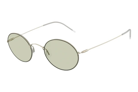 Okulary przeciwsłoneczne Giorgio Armani AR6115T 3002/2