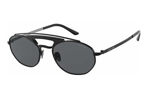 Okulary przeciwsłoneczne Giorgio Armani AR6116 300187