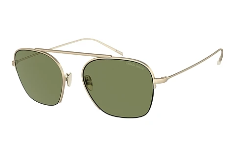 Okulary przeciwsłoneczne Giorgio Armani AR6124 30022A