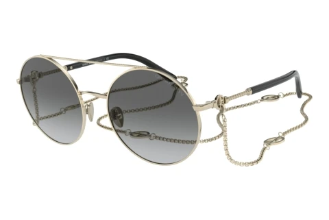 Okulary przeciwsłoneczne Giorgio Armani AR6135 301311