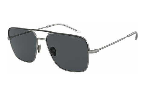 Okulary przeciwsłoneczne Giorgio Armani AR6142 300387