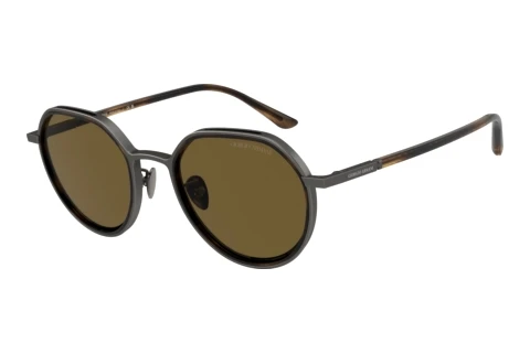 Okulary przeciwsłoneczne Giorgio Armani AR6144 325973