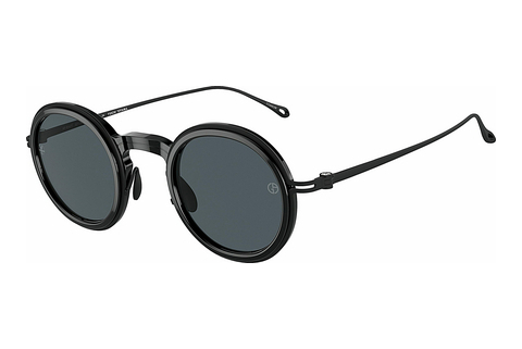 Okulary przeciwsłoneczne Giorgio Armani AR6147T 327787