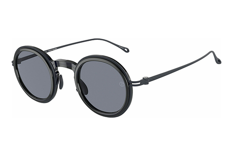 Okulary przeciwsłoneczne Giorgio Armani AR6147T 335119