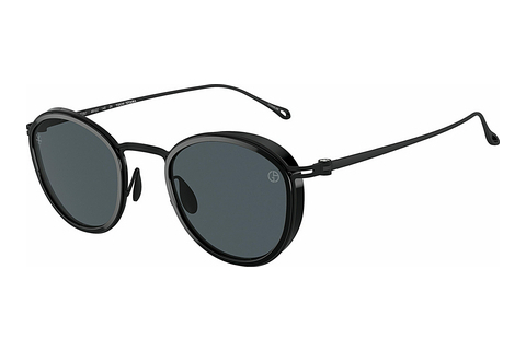 Okulary przeciwsłoneczne Giorgio Armani AR6148T 327787