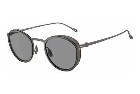 Okulary przeciwsłoneczne Giorgio Armani AR6148T 328087