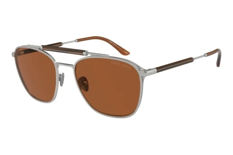 Okulary przeciwsłoneczne Giorgio Armani AR6149 304573