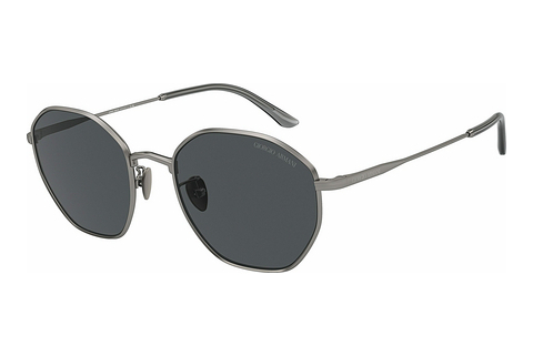 Okulary przeciwsłoneczne Giorgio Armani AR6150 300387