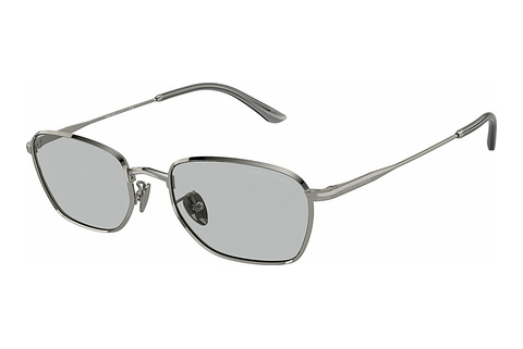 Okulary przeciwsłoneczne Giorgio Armani AR6151 301087