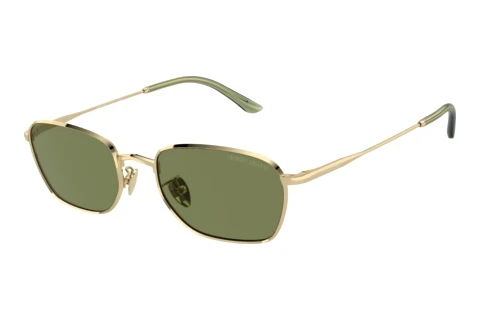Okulary przeciwsłoneczne Giorgio Armani AR6151 30132A