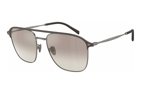 Okulary przeciwsłoneczne Giorgio Armani AR6154 300394