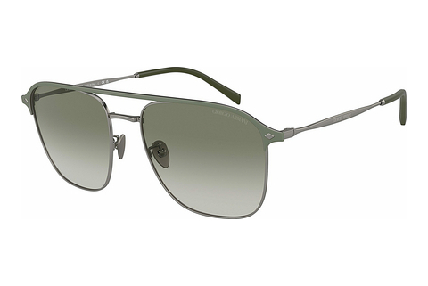 Okulary przeciwsłoneczne Giorgio Armani AR6154 33768E