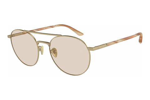 Okulary przeciwsłoneczne Giorgio Armani AR6156 3002M4