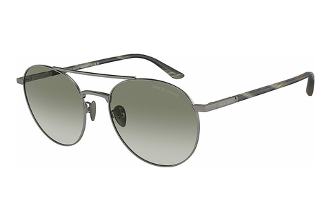 Okulary przeciwsłoneczne Giorgio Armani AR6156 30038E