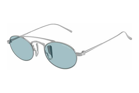 Okulary przeciwsłoneczne Giorgio Armani AR6161T 3387/1