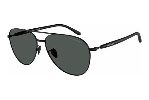 Okulary przeciwsłoneczne Giorgio Armani AR6162 300187