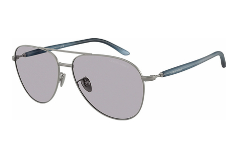 Okulary przeciwsłoneczne Giorgio Armani AR6162 3003M3