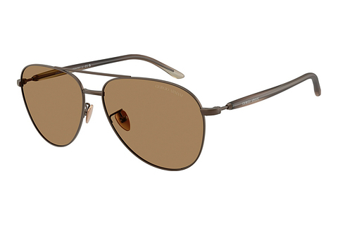 Okulary przeciwsłoneczne Giorgio Armani AR6162 3006M4