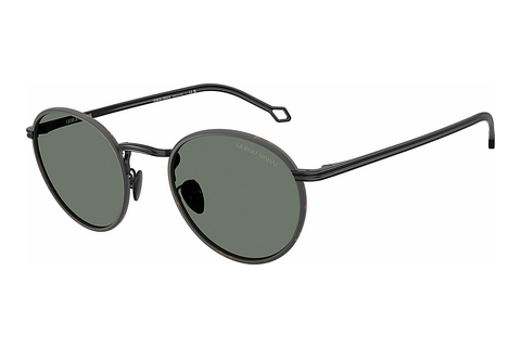 Okulary przeciwsłoneczne Giorgio Armani AR6163J 300111