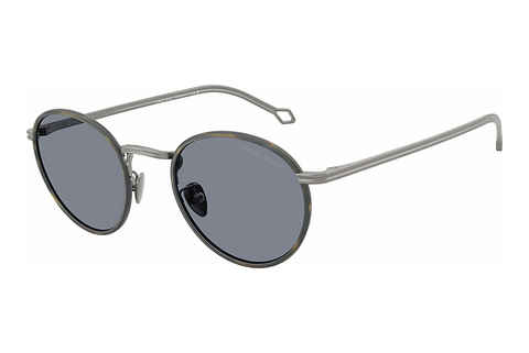 Okulary przeciwsłoneczne Giorgio Armani AR6163J 300319