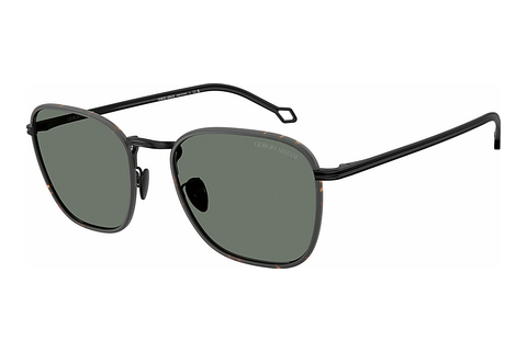 Okulary przeciwsłoneczne Giorgio Armani AR6164J 300111