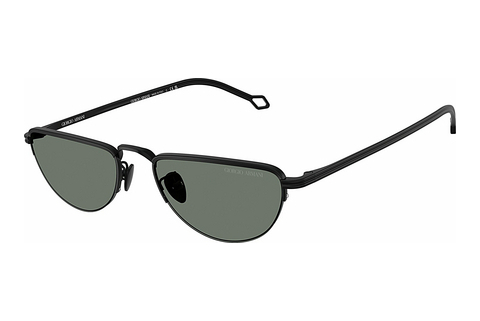 Okulary przeciwsłoneczne Giorgio Armani AR6166J 300111