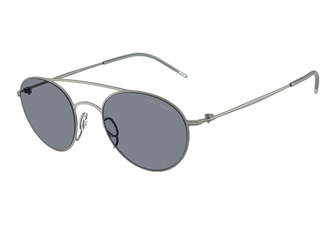 Okulary przeciwsłoneczne Giorgio Armani AR6169 300319