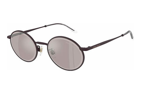 Okulary przeciwsłoneczne Giorgio Armani AR6170 3393AK