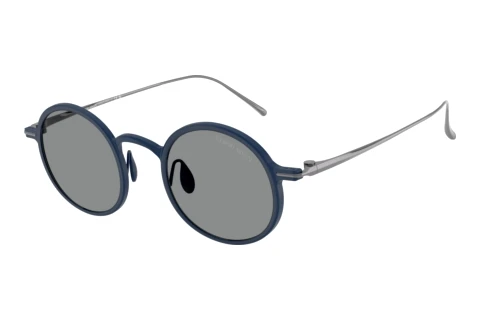 Okulary przeciwsłoneczne Giorgio Armani AR6173T 340502