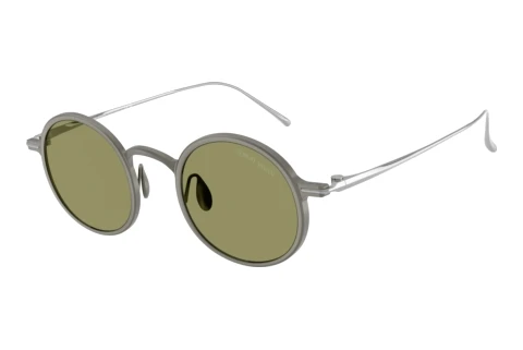 Okulary przeciwsłoneczne Giorgio Armani AR6173T 340614