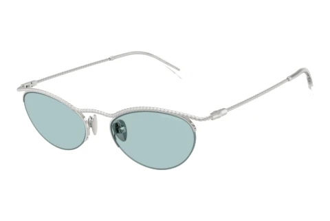 Okulary przeciwsłoneczne Giorgio Armani AR6175 301572