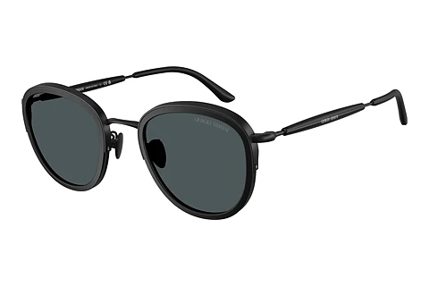 Okulary przeciwsłoneczne Giorgio Armani AR6176 300187