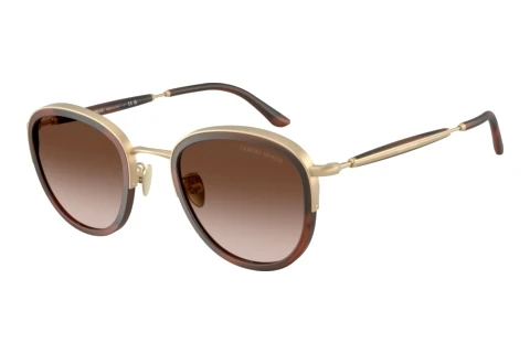 Okulary przeciwsłoneczne Giorgio Armani AR6176 300213