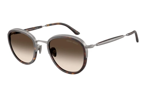 Okulary przeciwsłoneczne Giorgio Armani AR6176 30030A