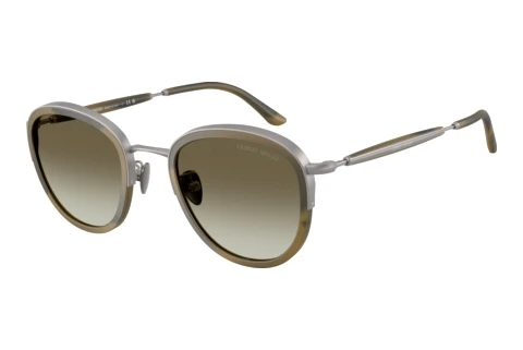 Okulary przeciwsłoneczne Giorgio Armani AR6176 30038E