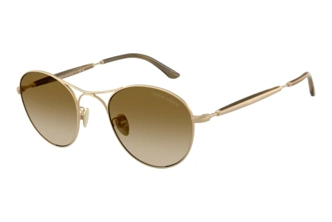 Okulary przeciwsłoneczne Giorgio Armani AR6177 341713