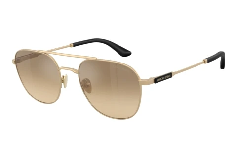 Okulary przeciwsłoneczne Giorgio Armani AR6178 30023K