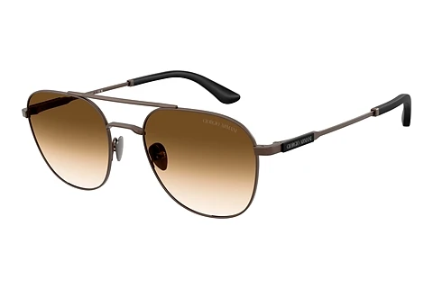 Okulary przeciwsłoneczne Giorgio Armani AR6178 300651