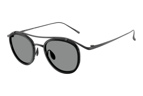 Okulary przeciwsłoneczne Giorgio Armani AR6179T 340402
